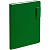 Ежедневник Tact, недатированный, зеленый - миниатюра - рис 3.