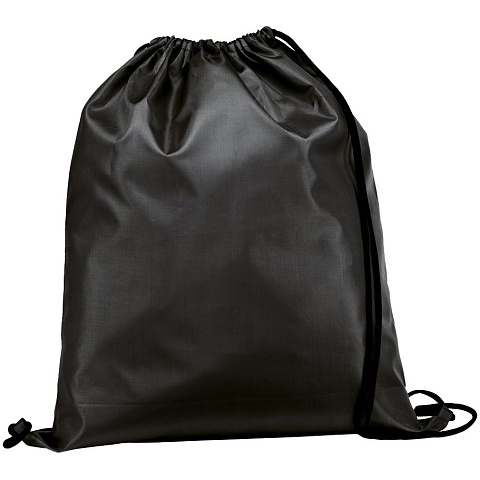 Рюкзак-мешок Carnaby, черный - рис 2.
