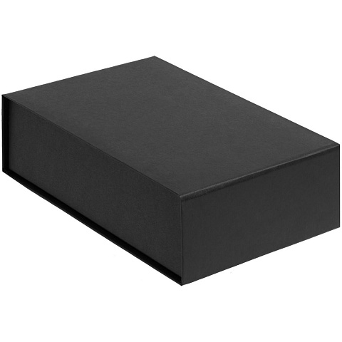 Коробка ClapTone, черная - рис 2.