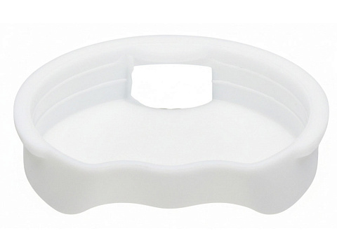 Бутылка для воды Candy, 550мл, красный - рис 6.