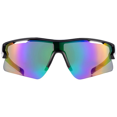 Спортивные солнцезащитные очки Fremad, зеленые - рис 3.