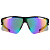 Спортивные солнцезащитные очки Fremad, зеленые - миниатюра - рис 3.