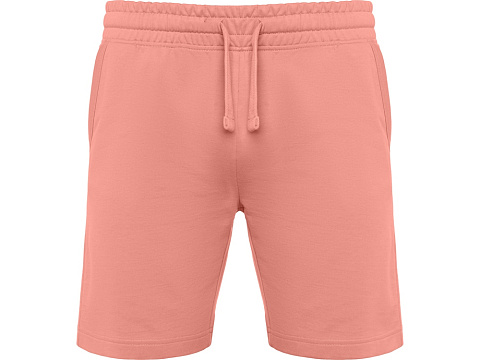 Шорты Derby, оранжевая глина