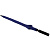 Зонт-трость U.900, синий - миниатюра - рис 3.