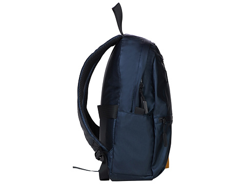 Рюкзак Ray для ноутбука 15'', синий - рис 3.