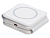 Беспроводное зарядное устройство 3-в-1 Road, 15 Вт, белый - миниатюра - рис 8.