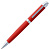Ручка шариковая Razzo Chrome, красная - миниатюра - рис 4.