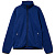 Куртка унисекс Gotland, синяя - миниатюра