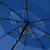 Зонт-трость Fiber Golf Air, темно-синий - миниатюра - рис 6.
