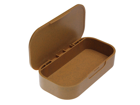 Флешка Варуна на 32 Гб, коричневый - рис 5.