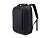 Рюкзак TORBER ВОЯЖ c отделением для ноутбука 17'', черный, полиэстер 900D, 31х17х44 см, 18 л - миниатюра - рис 2.