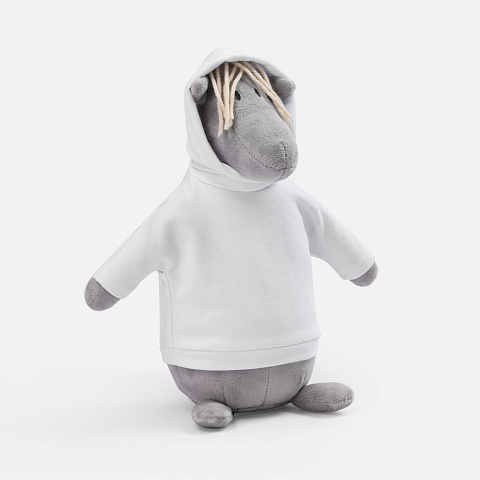 Мягкая игрушка HoodieHorse - рис 3.