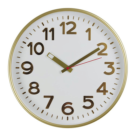 Часы настенные Alivio на заказ - рис 5.