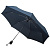 Складной зонт Take It Duo, синий - миниатюра - рис 3.