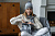 Шарф Onego, серый - миниатюра - рис 6.