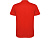 Поло TORMO мужское, красный - миниатюра - рис 2.