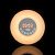 Лампа-колонка со световым будильником dreamTime, ver.2, белая - миниатюра - рис 15.