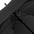 Зонт-трость Seam, светло-серый - миниатюра - рис 4.