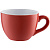 Чайная пара Cozy Morning, красная с серым - миниатюра - рис 3.