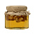 Цветочный мед с грецким орехом - миниатюра - рис 2.