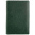 Обложка для паспорта inStream, зеленая - миниатюра - рис 2.