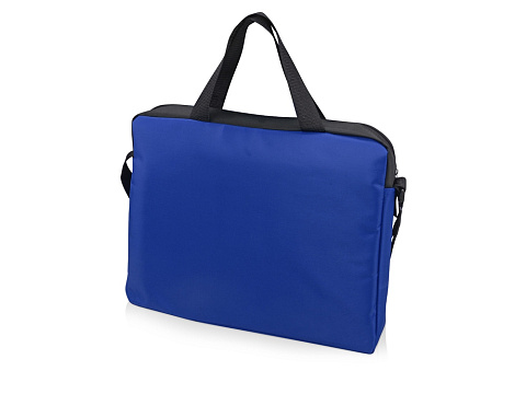 Подарочный набор Conference, синий - рис 11.