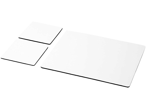 Комплект Q-Mat из коврика для мыши и подставки 3 - рис 4.