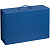 Коробка Big Case, синяя - миниатюра - рис 3.