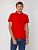 Рубашка поло Virma Light, красная - миниатюра - рис 7.