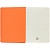 Ежедневник Grid, недатированный, оранжевый - миниатюра - рис 7.