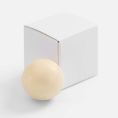 Шоколадная бомбочка Sweet Spot, розовая матча - рис 3.