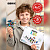 Конструктор KIDS Мир роботов - миниатюра - рис 8.