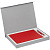 Набор Flat Maxi, красный - миниатюра - рис 2.