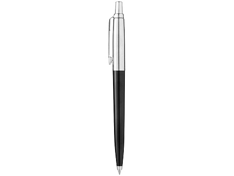 Шариковая ручка Parker Jotter ORIGINALS BLACK, стержень: M blue В ЭКО-УПАКОВКА - рис 2.