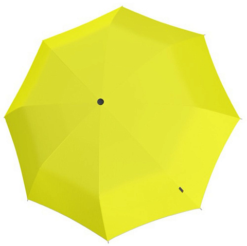 Зонт-трость U.900, желтый - рис 2.