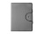 Ежедневник недатированный А5 Torino, серый (Р) - миниатюра