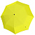 Зонт-трость U.900, желтый - миниатюра - рис 2.