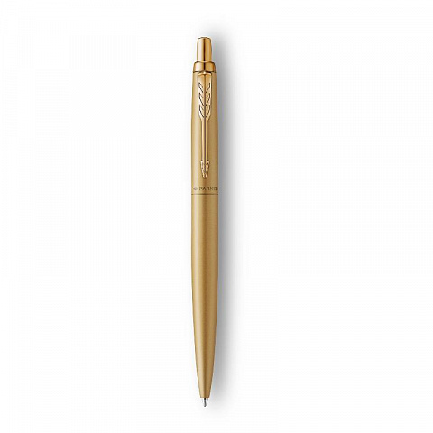 Ручка шариковая золото "Паркер" - рис 2.