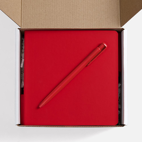 Набор Square, красный - рис 4.