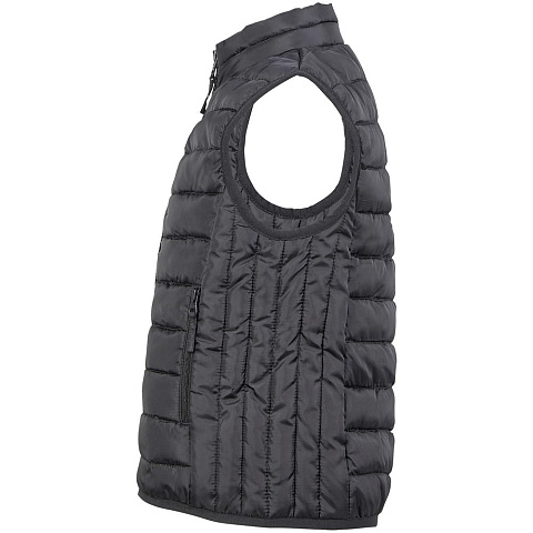 Жилет детский Stream BW Kids, черный - рис 4.