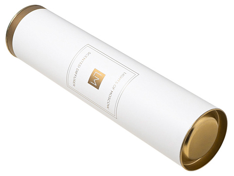 Ароматический диффузор с палочками, Баккарат: жасмин и миндаль, амбра, 100 мл (без лого LM) - рис 5.