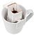 Кофе в дрип-пакете Drip Tip, Бразилия Сантос - миниатюра - рис 5.
