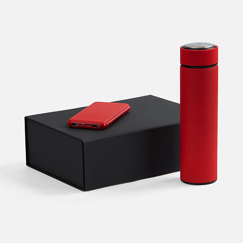 Набор Full Power, красный - рис 2.