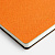 Ежедневник Lungo, недатированный, оранжевый - миниатюра - рис 6.