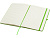 Блокнот Spectrum Plus формата A5 в твердой обложке - Зеленый лайм - миниатюра - рис 4.