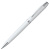 Ручка шариковая Razzo Chrome, белая - миниатюра - рис 2.