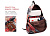 KAUKKO Классический рюкзак с принтом (classic flovers) - миниатюра - рис 7.