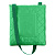 Плед для пикника Soft & Dry, светло-зеленый - миниатюра - рис 2.