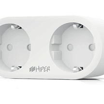 Умная розетка HIPER IoT P08 (Р)