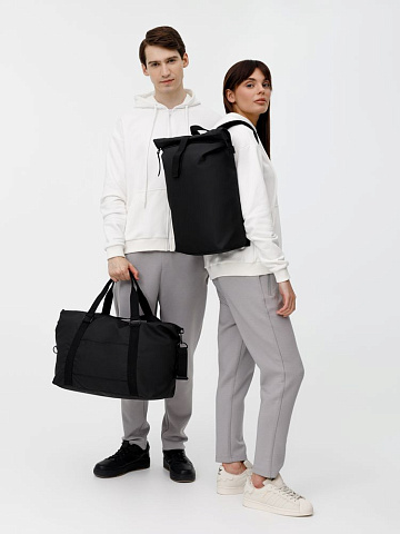 Рюкзак Altro, черный - рис 9.